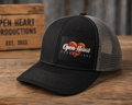 Open Heart Productions Baseball Hat