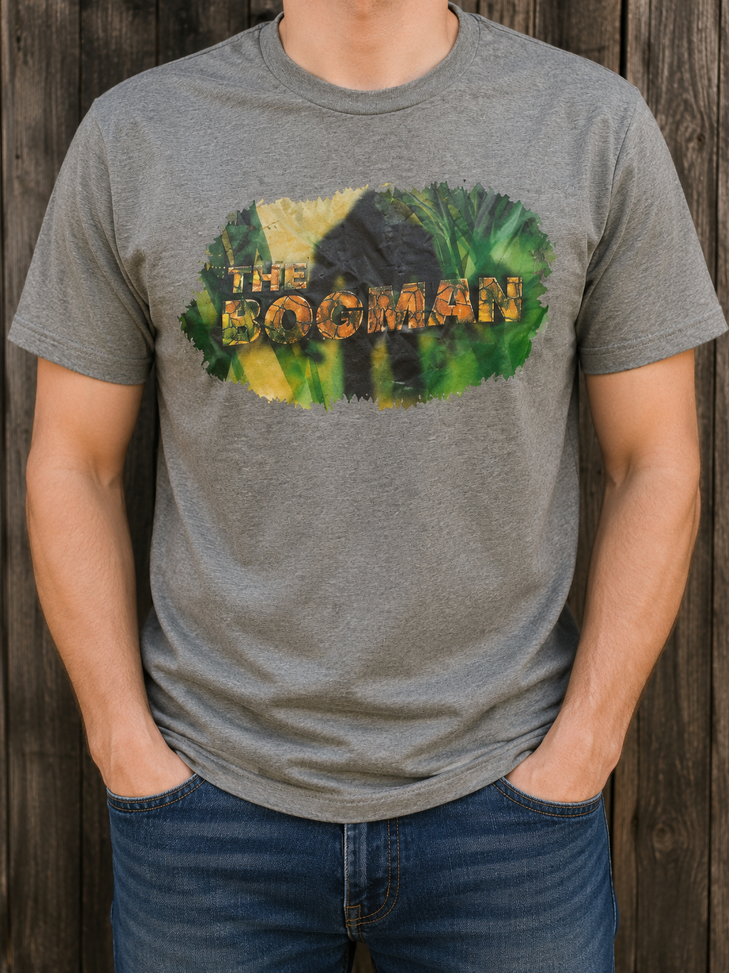 Dvd, Tshirt, Poster, Book, and Hat Bundle