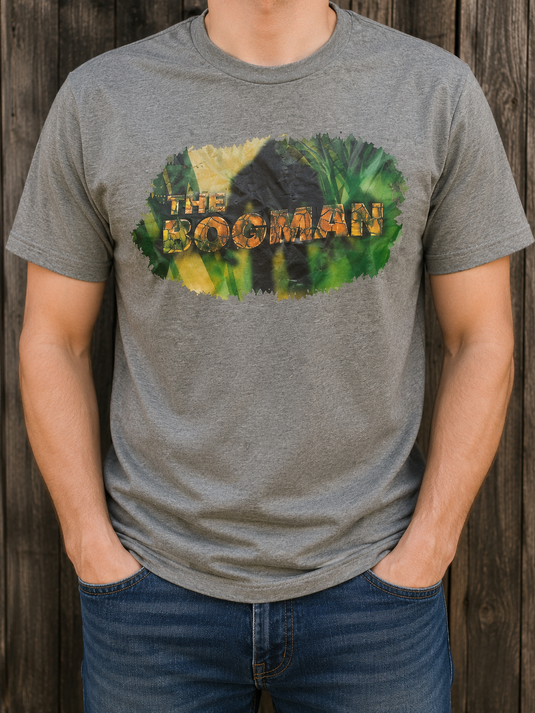 Dvd, Tshirt, Poster, Book, and Hat Bundle