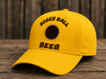 Boggy Ball Beer Hat