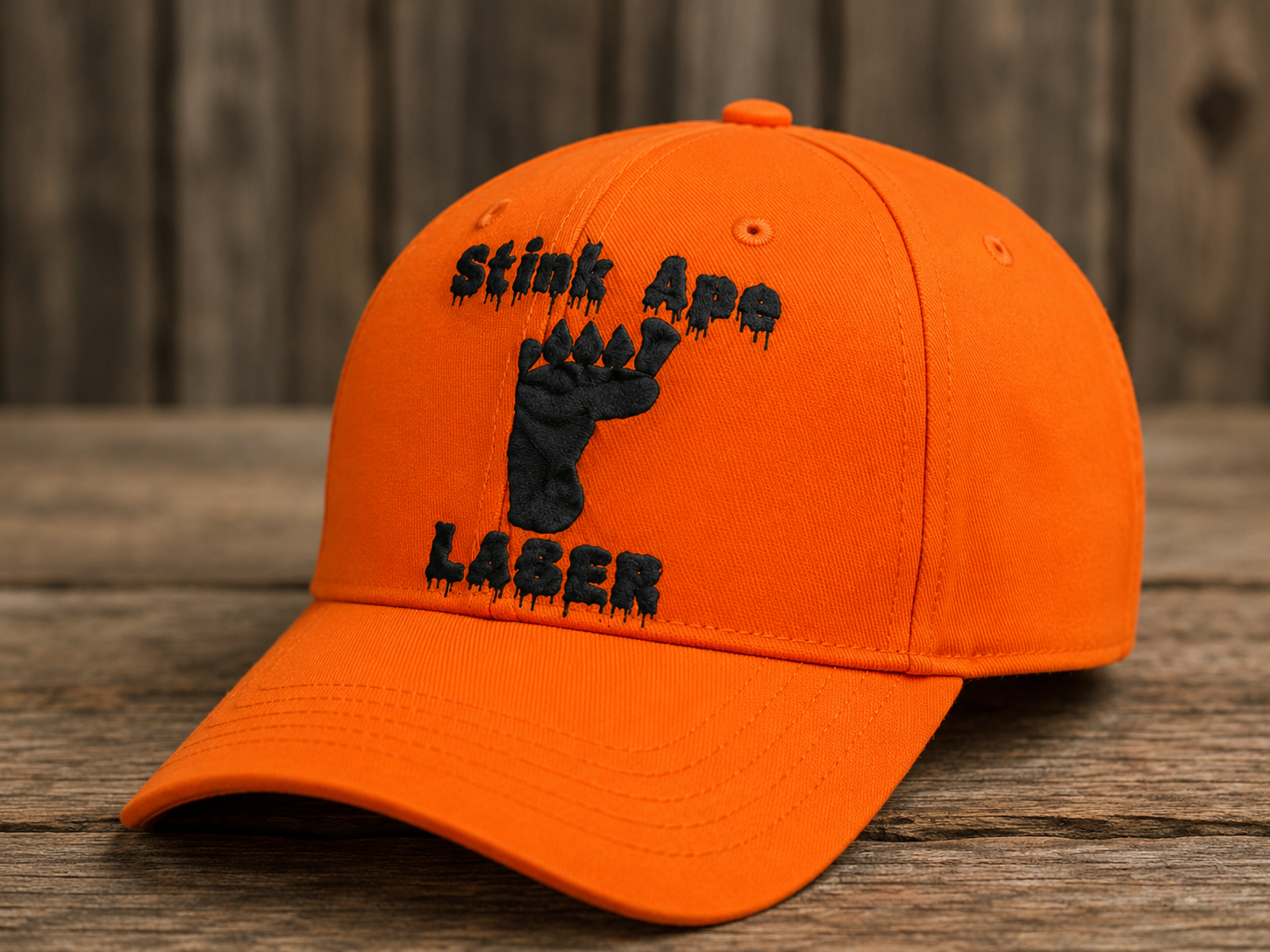 Stink Ape Lager Hat