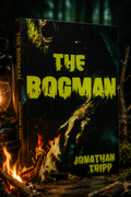 The Bogman Book