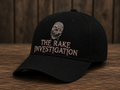 The Rake Investigation Hat