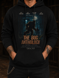 The Boganthology Hoodie