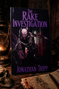 The Rake Investigation book