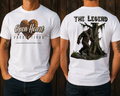 The Legend Tshirt