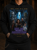 Rules That Apply To Abduction Hoodie