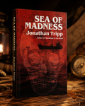 Original Sea Of Madness Novelization