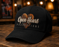 Open Heart Productions Hat