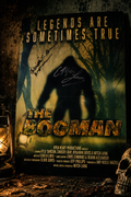 Bogman Poster