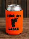 Stink Ape Lager Huggy