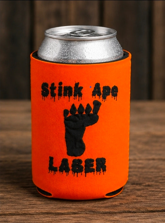 Stink Ape Lager Huggy
