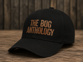 The Boganthology Hat