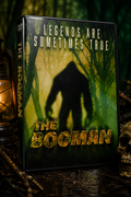 Bogman DVD